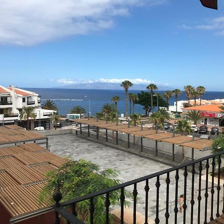 Ferienwohnung Casa Massimo Playa San Juan Exterior foto