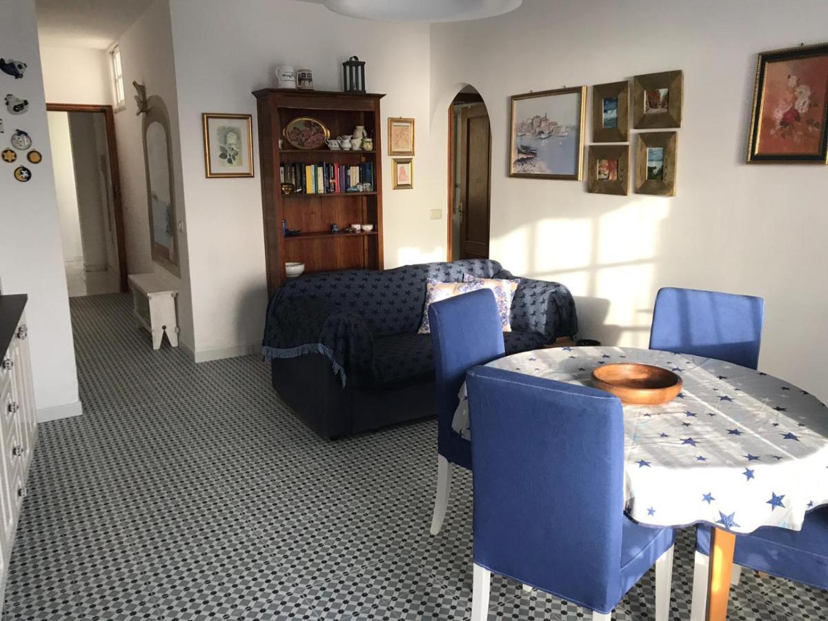 Ferienwohnung Casa Massimo Playa San Juan Exterior foto