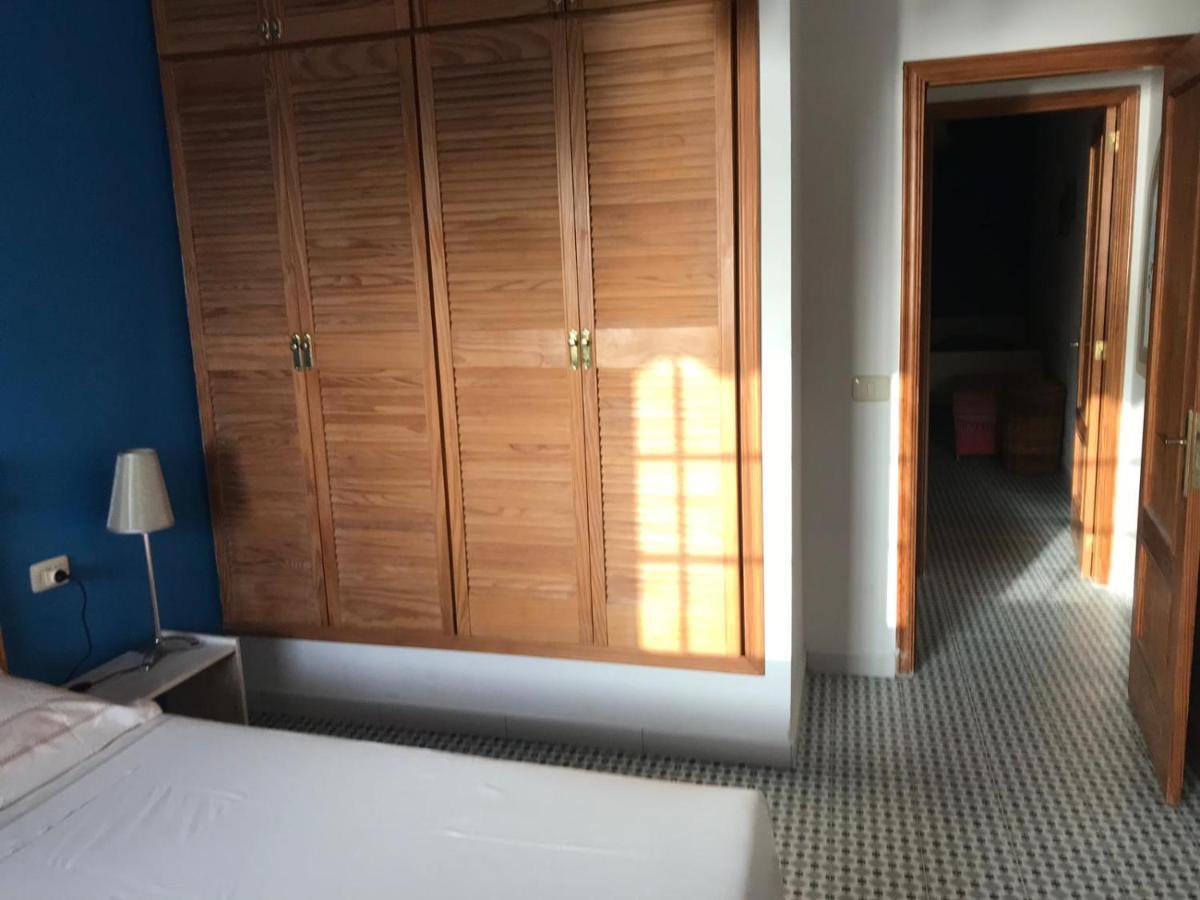 Ferienwohnung Casa Massimo Playa San Juan Exterior foto