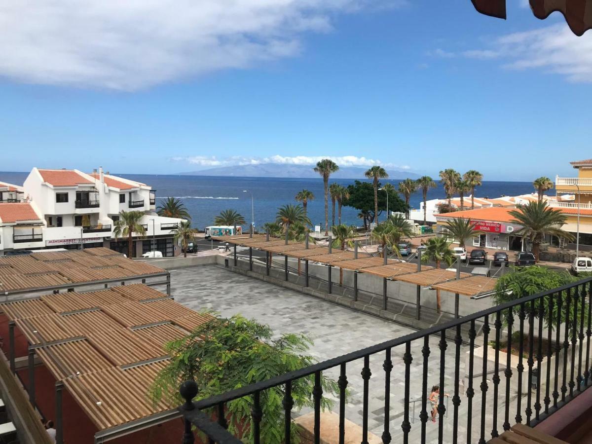 Ferienwohnung Casa Massimo Playa San Juan Exterior foto